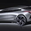 Lynk & Co Zero Concept previews new coupe-SUV EV