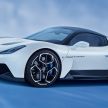 Maserati MC20 officially debuts – 3L twin-turbo V6 with 630 PS and 730 Nm; 0-100 km/h in under 2.9 seconds