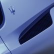Maserati MC20 officially debuts – 3L twin-turbo V6 with 630 PS and 730 Nm; 0-100 km/h in under 2.9 seconds