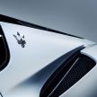 Maserati MC20 officially debuts – 3L twin-turbo V6 with 630 PS and 730 Nm; 0-100 km/h in under 2.9 seconds