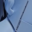 Maserati MC20 officially debuts – 3L twin-turbo V6 with 630 PS and 730 Nm; 0-100 km/h in under 2.9 seconds
