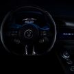 Maserati MC20 officially debuts – 3L twin-turbo V6 with 630 PS and 730 Nm; 0-100 km/h in under 2.9 seconds