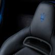 Maserati MC20 officially debuts – 3L twin-turbo V6 with 630 PS and 730 Nm; 0-100 km/h in under 2.9 seconds