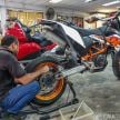 Review: Michelin Power 5 – bantu penunggang nikmati motosikal sports jalanan, tak perlu risau bila hujan