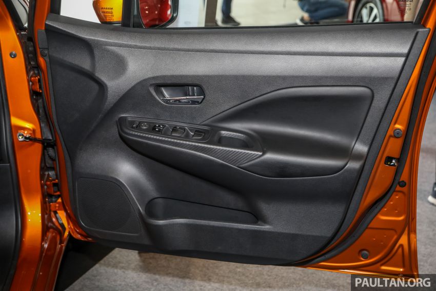 2020 Nissan Almera Turbo in Malaysia – 1.0 litre turbo CVT, AEB on all three variants, from RM8xk to RM9xk 1171740