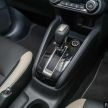 2020 Nissan Almera Turbo in Malaysia – 1.0 litre turbo CVT, AEB on all three variants, from RM8xk to RM9xk