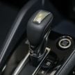 2020 Nissan Almera Turbo in Malaysia – 1.0 litre turbo CVT, AEB on all three variants, from RM8xk to RM9xk