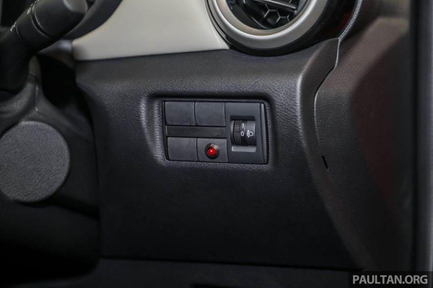 2020 Nissan Almera Turbo in Malaysia – 1.0 litre turbo CVT, AEB on all three variants, from RM8xk to RM9xk 1172006