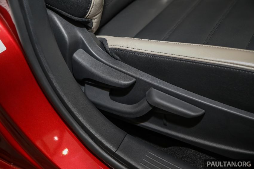 2020 Nissan Almera Turbo in Malaysia – 1.0 litre turbo CVT, AEB on all three variants, from RM8xk to RM9xk 1171918