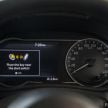 2020 Nissan Almera Turbo in Malaysia – 1.0 litre turbo CVT, AEB on all three variants, from RM8xk to RM9xk