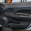 2020 Nissan Almera Turbo in Malaysia – 1.0 litre turbo CVT, AEB on all three variants, from RM8xk to RM9xk