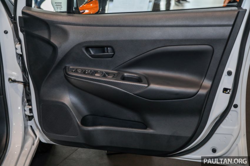 2020 Nissan Almera Turbo in Malaysia – 1.0 litre turbo CVT, AEB on all three variants, from RM8xk to RM9xk 1171697