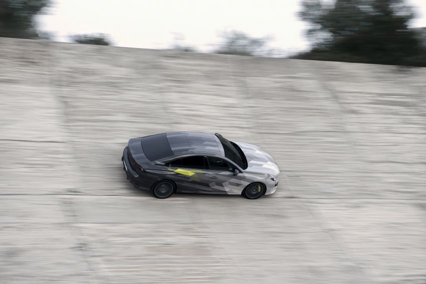Peugeot 508 PSE sedan, wagon unveiled – 360 hp/520 Nm dual-motor PHEV; 2.03 L/100 km, 0-100 km/h 5.2s 1183175