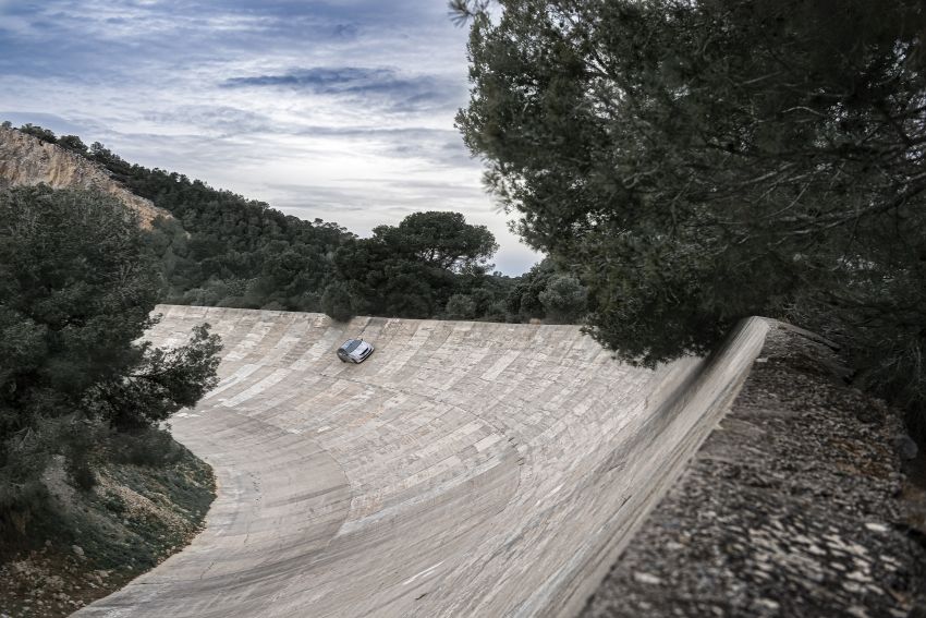 Peugeot 508 PSE sedan, wagon unveiled – 360 hp/520 Nm dual-motor PHEV; 2.03 L/100 km, 0-100 km/h 5.2s 1183178