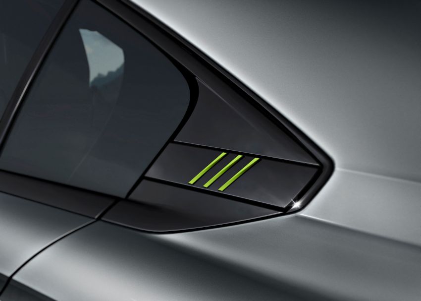 Peugeot 508 PSE sedan, wagon unveiled – 360 hp/520 Nm dual-motor PHEV; 2.03 L/100 km, 0-100 km/h 5.2s 1183185