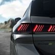 Peugeot 508 PSE sedan, wagon unveiled – 360 hp/520 Nm dual-motor PHEV; 2.03 L/100 km, 0-100 km/h 5.2s