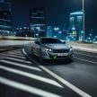 Peugeot 508 PSE sedan, wagon unveiled – 360 hp/520 Nm dual-motor PHEV; 2.03 L/100 km, 0-100 km/h 5.2s