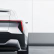 Polestar Precept – new EV confirmed for production