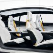 Polestar Precept – new EV confirmed for production