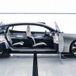 Polestar Precept – new EV confirmed for production