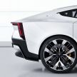 Polestar Precept – new EV confirmed for production