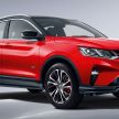 Proton X50 fuel consumption figures revealed – FC is 6.4L/100 km for 1.5 TGDi, 6.5L/100 km for 1.5T
