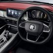 Proton X50 fuel consumption figures revealed – FC is 6.4L/100 km for 1.5 TGDi, 6.5L/100 km for 1.5T