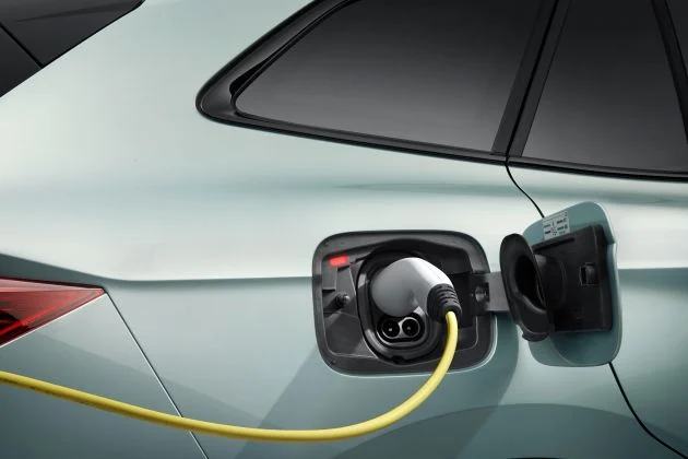 Skoda Enyaq iV electric SUV revealed – up to 510 km of range, performance RS model with 302 hp, 460 Nm