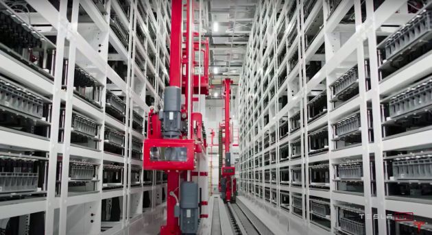 Tesla said to be in talks with Thailand for EV, battery production facility after site survey last year – report