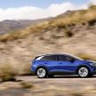 Volkswagen ID.4 electric SUV debuts – 77 kWh battery, 520 km range; from RM135,412 in US after tax credit