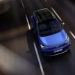 Volkswagen ID.4 electric SUV debuts – 77 kWh battery, 520 km range; from RM135,412 in US after tax credit