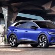 Volkswagen ID.4 electric SUV debuts – 77 kWh battery, 520 km range; from RM135,412 in US after tax credit