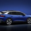 Volkswagen ID.4 electric SUV debuts – 77 kWh battery, 520 km range; from RM135,412 in US after tax credit