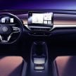Volkswagen ID.4 electric SUV debuts – 77 kWh battery, 520 km range; from RM135,412 in US after tax credit