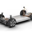 Volkswagen ID.4 electric SUV debuts – 77 kWh battery, 520 km range; from RM135,412 in US after tax credit