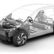 Volkswagen ID.4 electric SUV debuts – 77 kWh battery, 520 km range; from RM135,412 in US after tax credit