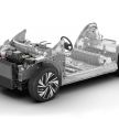 Volkswagen ID.4 electric SUV debuts – 77 kWh battery, 520 km range; from RM135,412 in US after tax credit