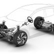 Volkswagen ID.4 electric SUV debuts – 77 kWh battery, 520 km range; from RM135,412 in US after tax credit