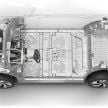 Volkswagen ID.4 electric SUV debuts – 77 kWh battery, 520 km range; from RM135,412 in US after tax credit
