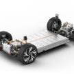 Volkswagen ID.4 electric SUV debuts – 77 kWh battery, 520 km range; from RM135,412 in US after tax credit
