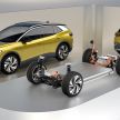 Volkswagen ID.4 electric SUV debuts – 77 kWh battery, 520 km range; from RM135,412 in US after tax credit