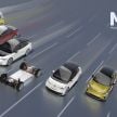 Volkswagen ID.4 electric SUV debuts – 77 kWh battery, 520 km range; from RM135,412 in US after tax credit