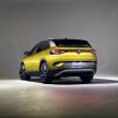 Volkswagen ID.4 electric SUV debuts – 77 kWh battery, 520 km range; from RM135,412 in US after tax credit
