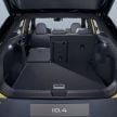 Volkswagen ID.4 electric SUV debuts – 77 kWh battery, 520 km range; from RM135,412 in US after tax credit