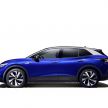 Volkswagen ID.4 electric SUV debuts – 77 kWh battery, 520 km range; from RM135,412 in US after tax credit