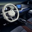 Volkswagen ID.4 electric SUV debuts – 77 kWh battery, 520 km range; from RM135,412 in US after tax credit