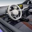 Volkswagen ID.4 electric SUV debuts – 77 kWh battery, 520 km range; from RM135,412 in US after tax credit