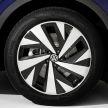 Volkswagen ID.4 electric SUV debuts – 77 kWh battery, 520 km range; from RM135,412 in US after tax credit