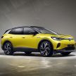 Volkswagen ID.4 electric SUV debuts – 77 kWh battery, 520 km range; from RM135,412 in US after tax credit