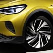 Volkswagen ID.4 electric SUV debuts – 77 kWh battery, 520 km range; from RM135,412 in US after tax credit